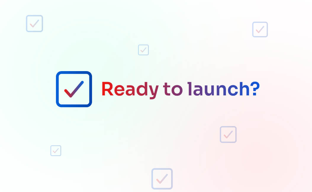 Go Live Checklist for WordPress Website Launch