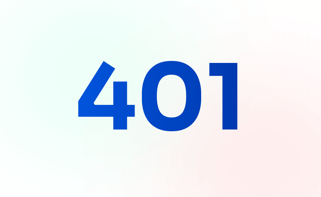 Unveiling the Mysteries of the 401 Error in WordPress: Understanding Its Most Common Causes