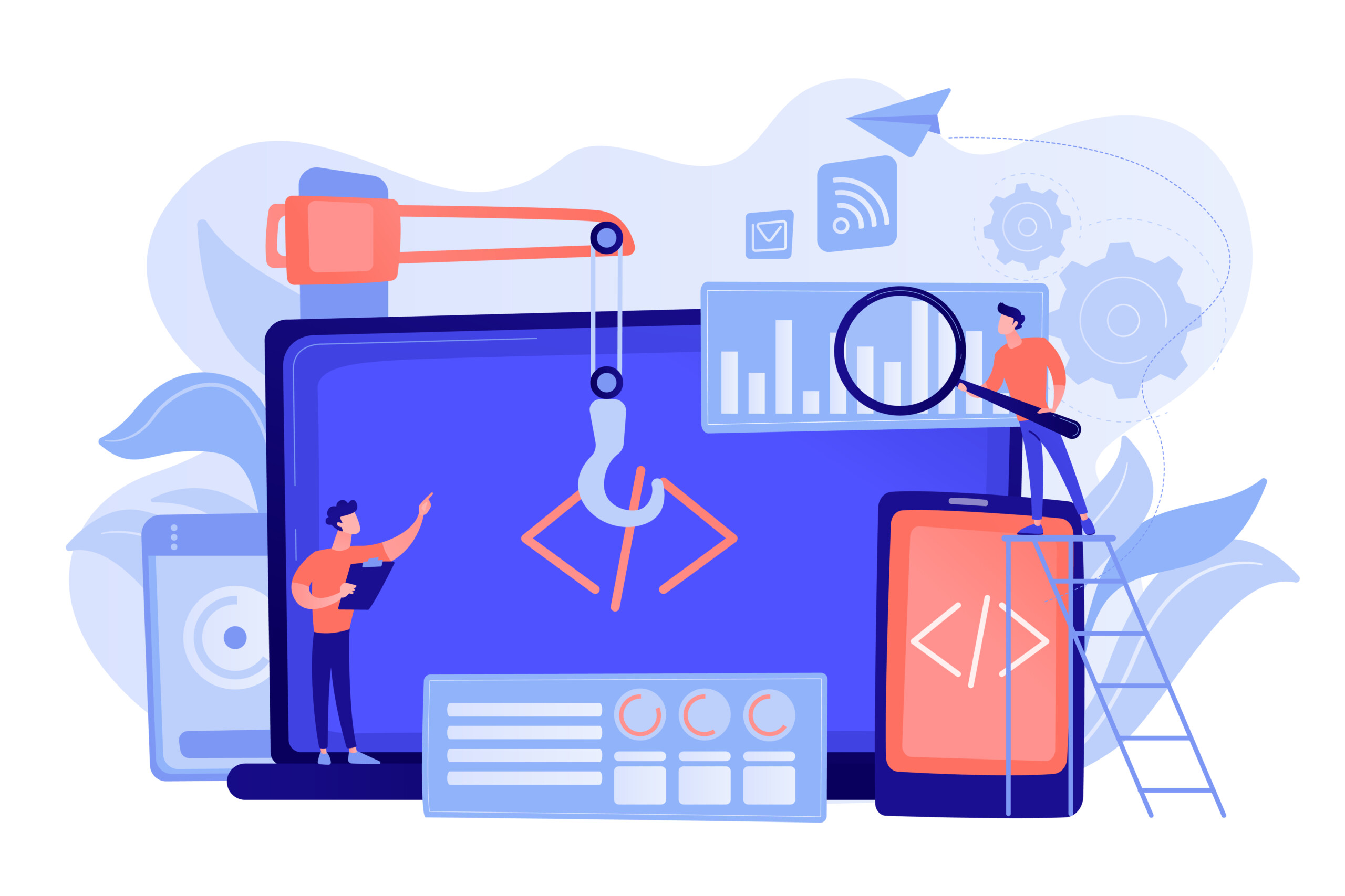 Best Practices for Mobile-Responsive WordPress Design