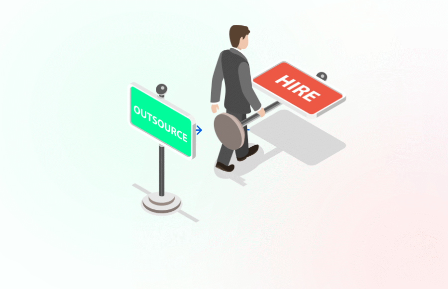 Why should you use outsourced WordPress Development services?