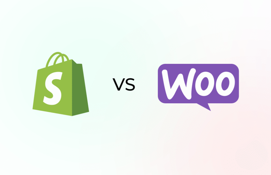 Shopify vs. Woocommerce: which one is better?