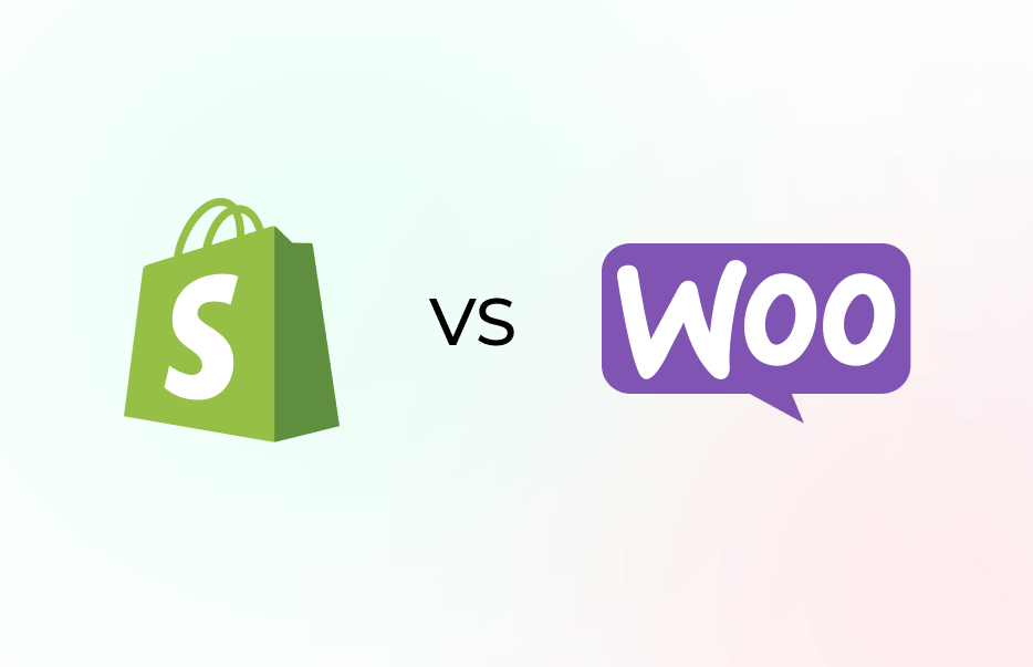 Shopify vs. Woocommerce: which one is better?