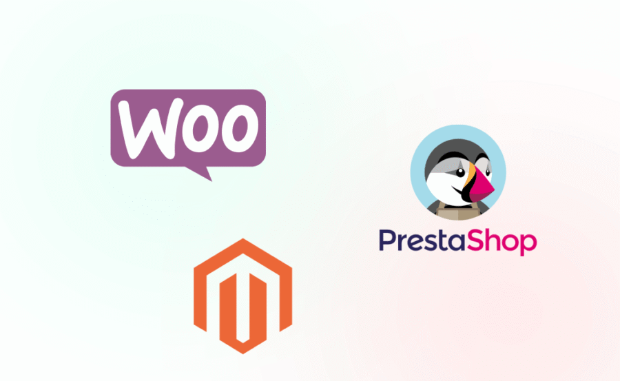 E-commerce Showdown: WooCommerce, PrestaShop, and Magento