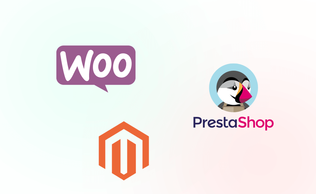 E-commerce Showdown: WooCommerce, PrestaShop, and Magento
