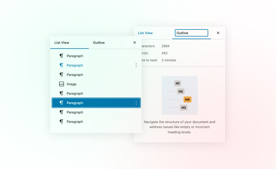 Exploring the benefits of the Gutenberg editor