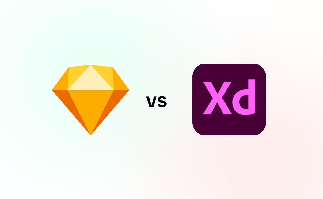 Sketch vs Adobe XD: The Ultimate Design Showdown