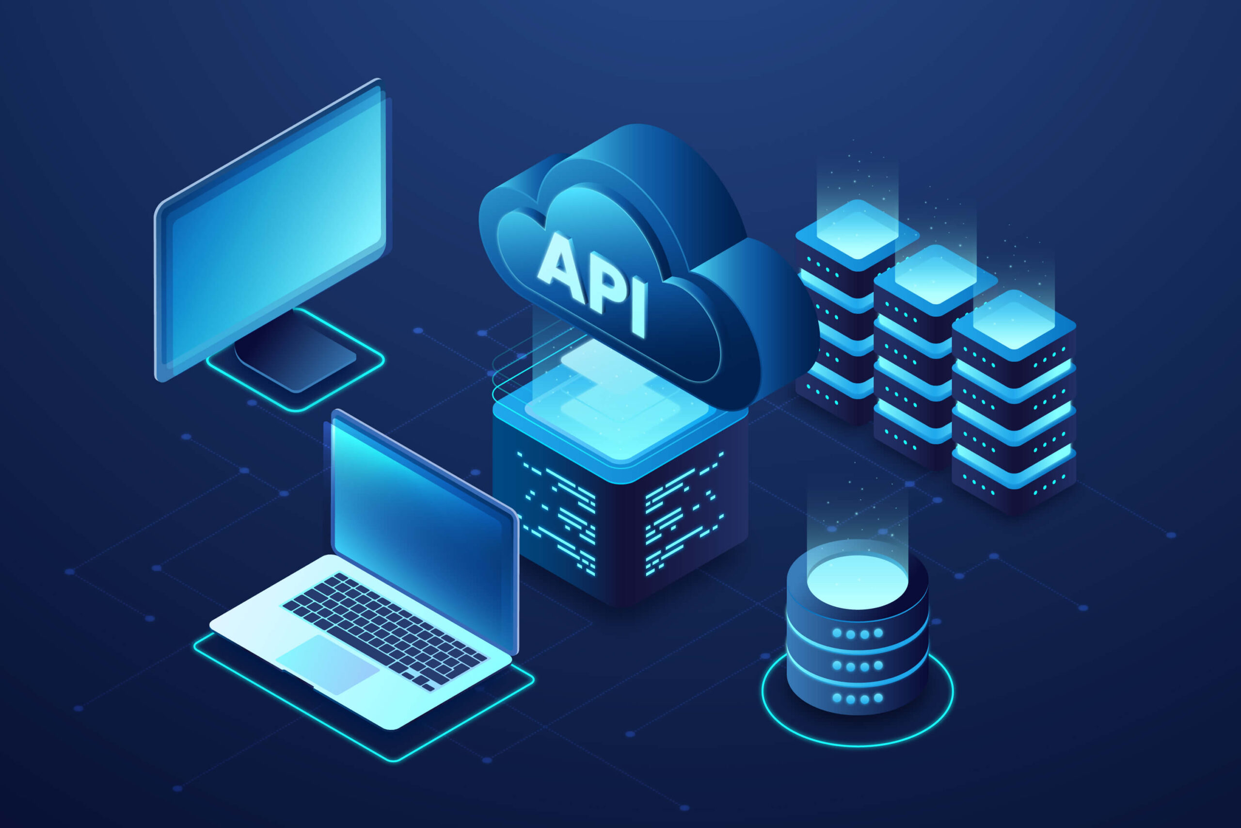 API Integration Solutions