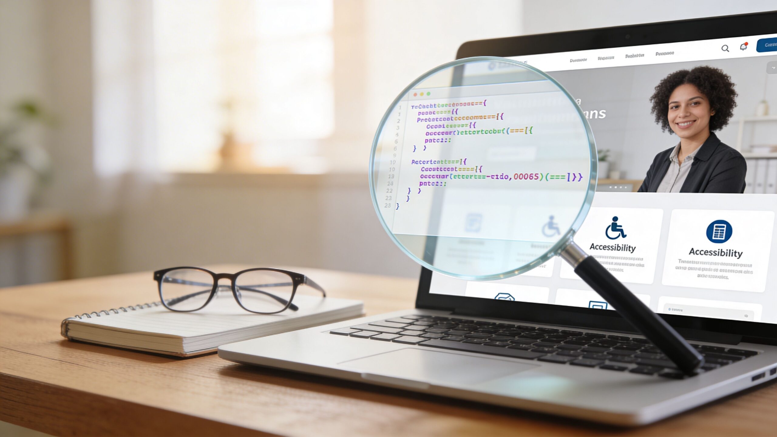 Accessibility Audit Services: Your 2026 Buyer’s Guide