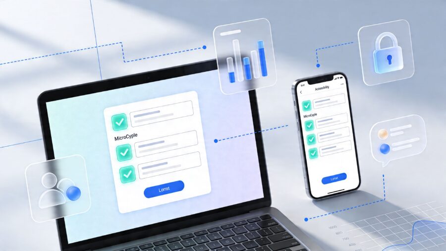 10 Best Practices for Form Design