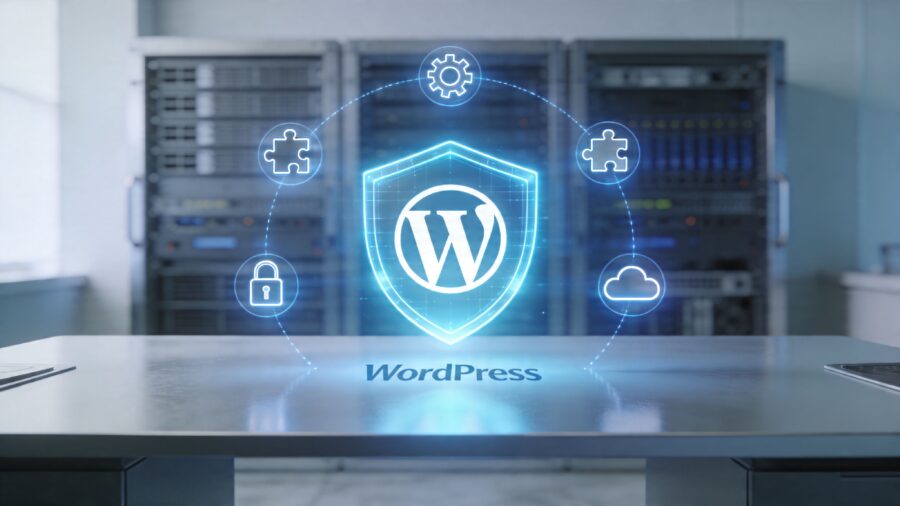 10 Best WordPress Security Plugins for 2026 (Enterprise)