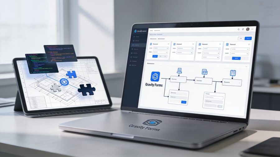 Find & Hire Top Gravity Forms Developers
