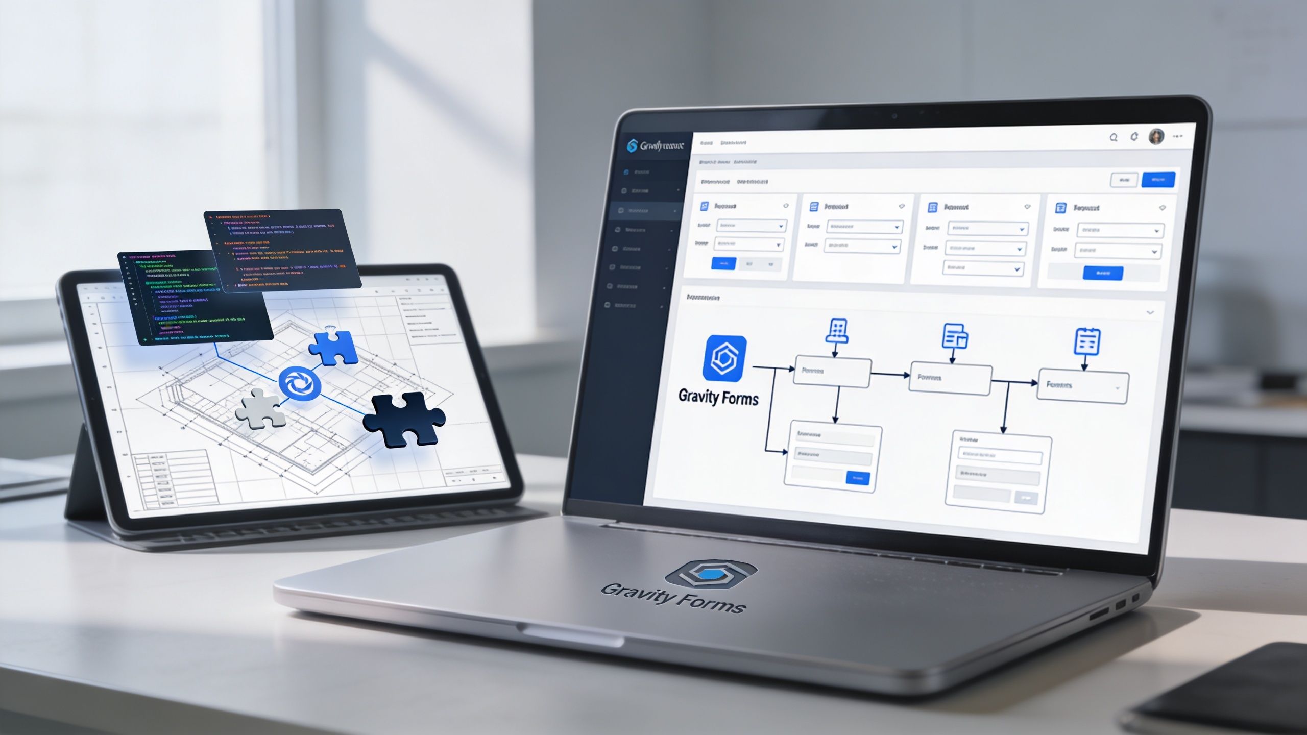 Find & Hire Top Gravity Forms Developers