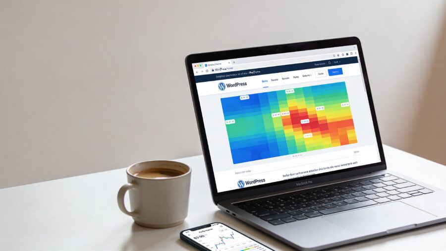 Heatmap for WordPress: A Performance-First Guide (2026)