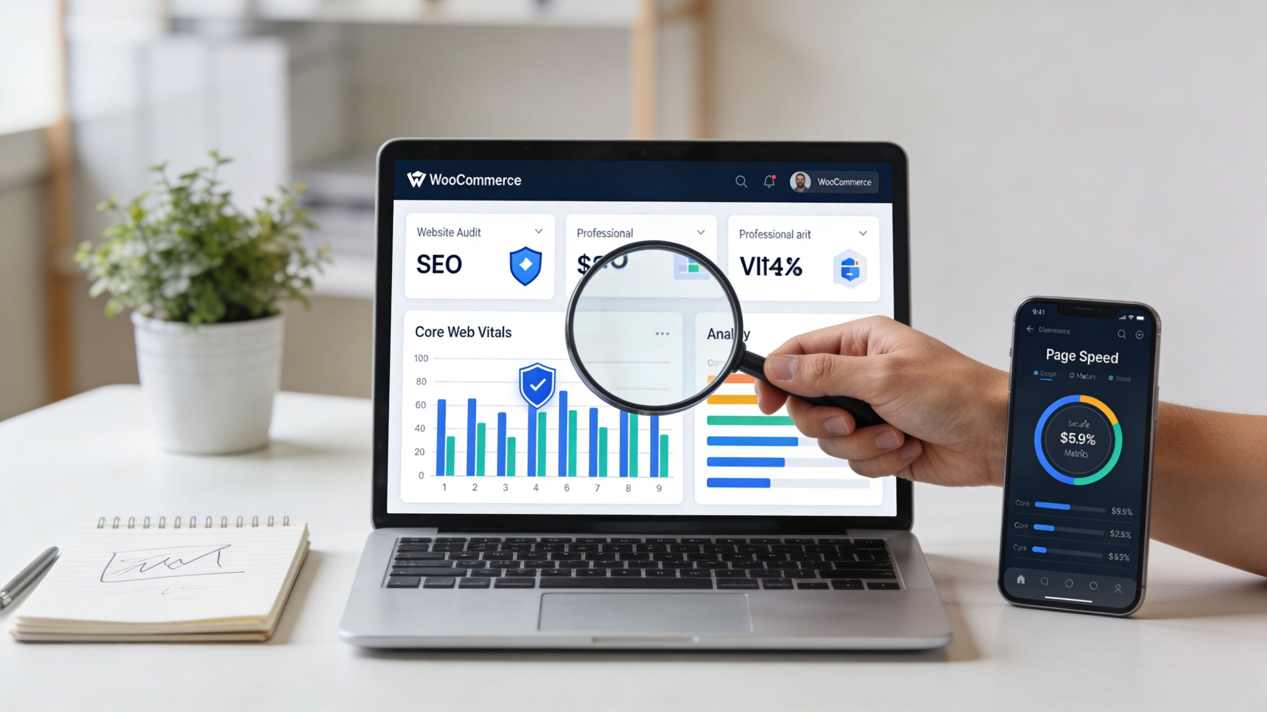 How to Audit a Website: A WordPress & E-commerce Guide