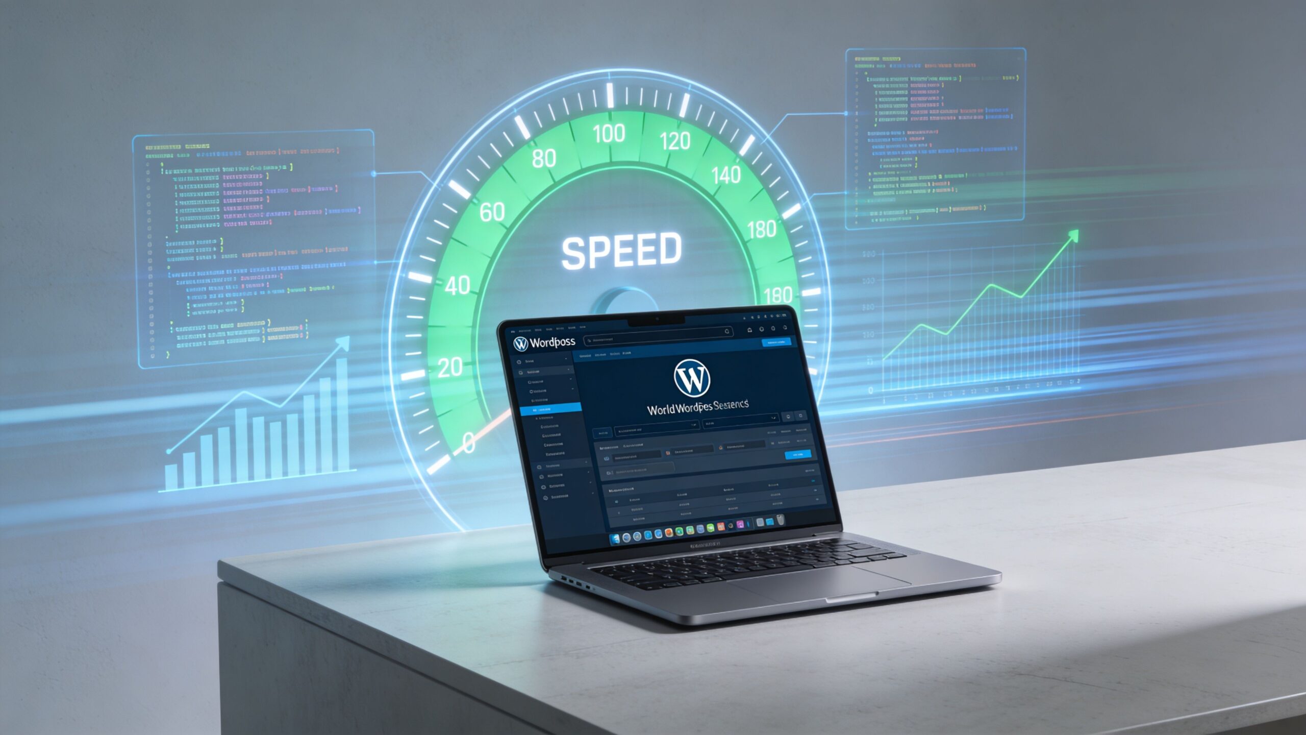 How To Improve WordPress Site Speed: 2026 Guide