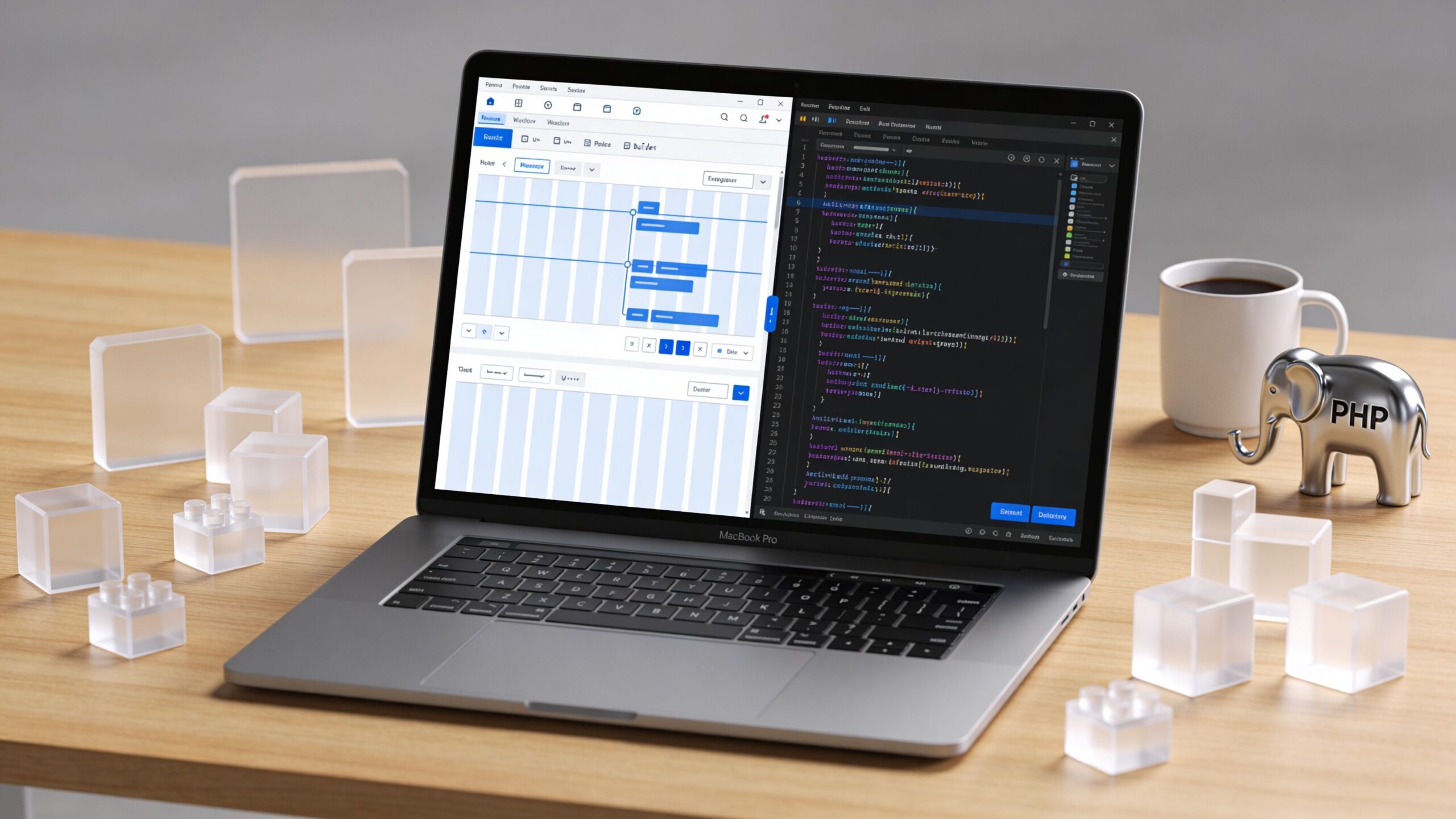 PHP Page Builder: An Engineer’s Guide to Modern Web Dev