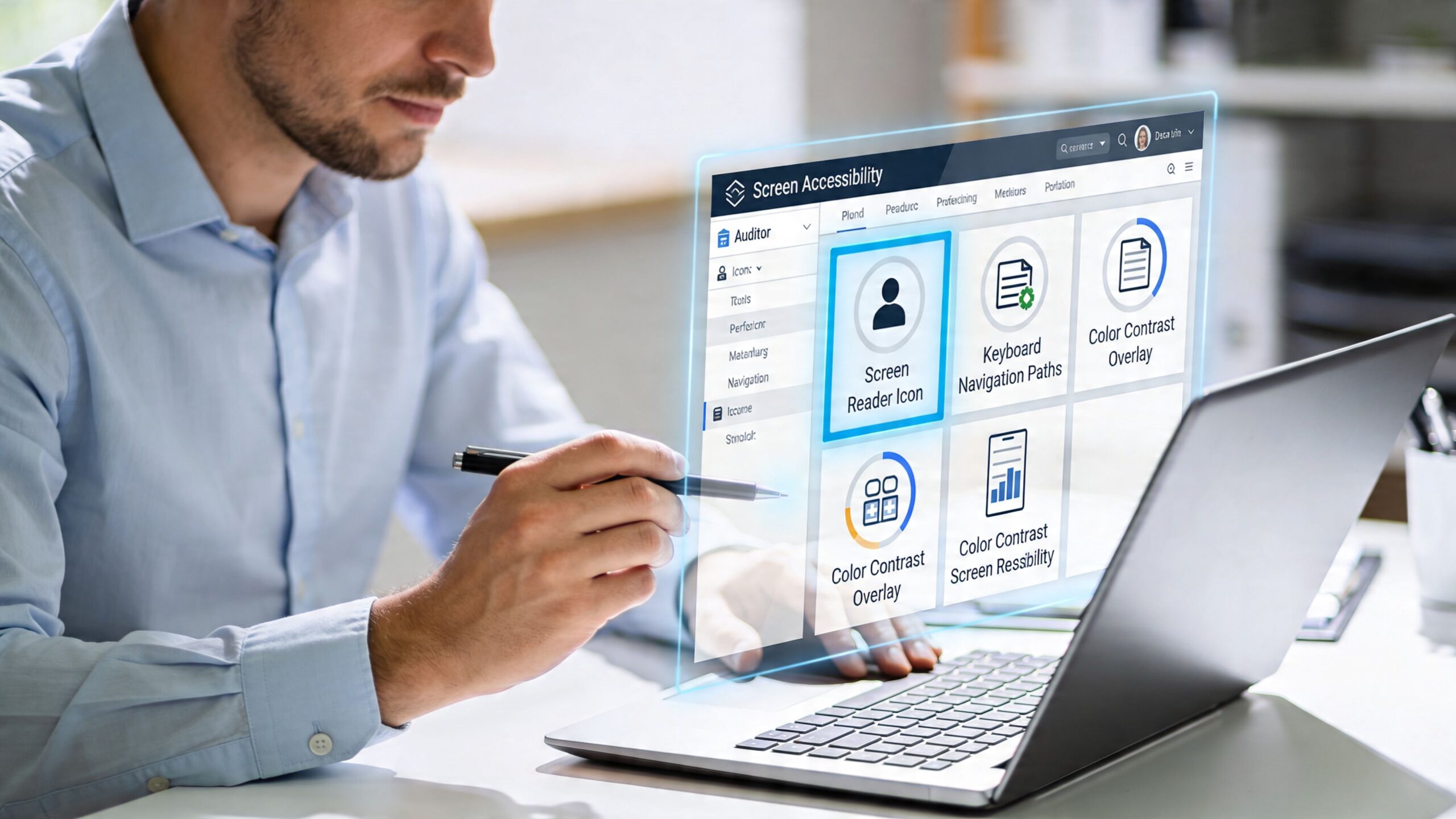 WCAG Compliance Audits: A Complete 2026 Guide