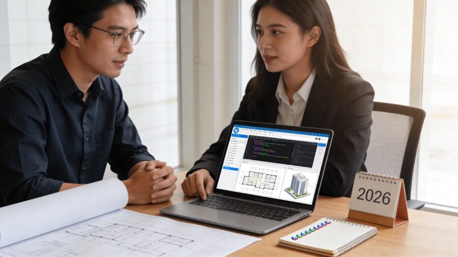 WordPress Expert for Hire: Your 2026 Guide