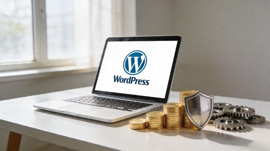 WordPress Website Maintenance Cost: 2026 Guide