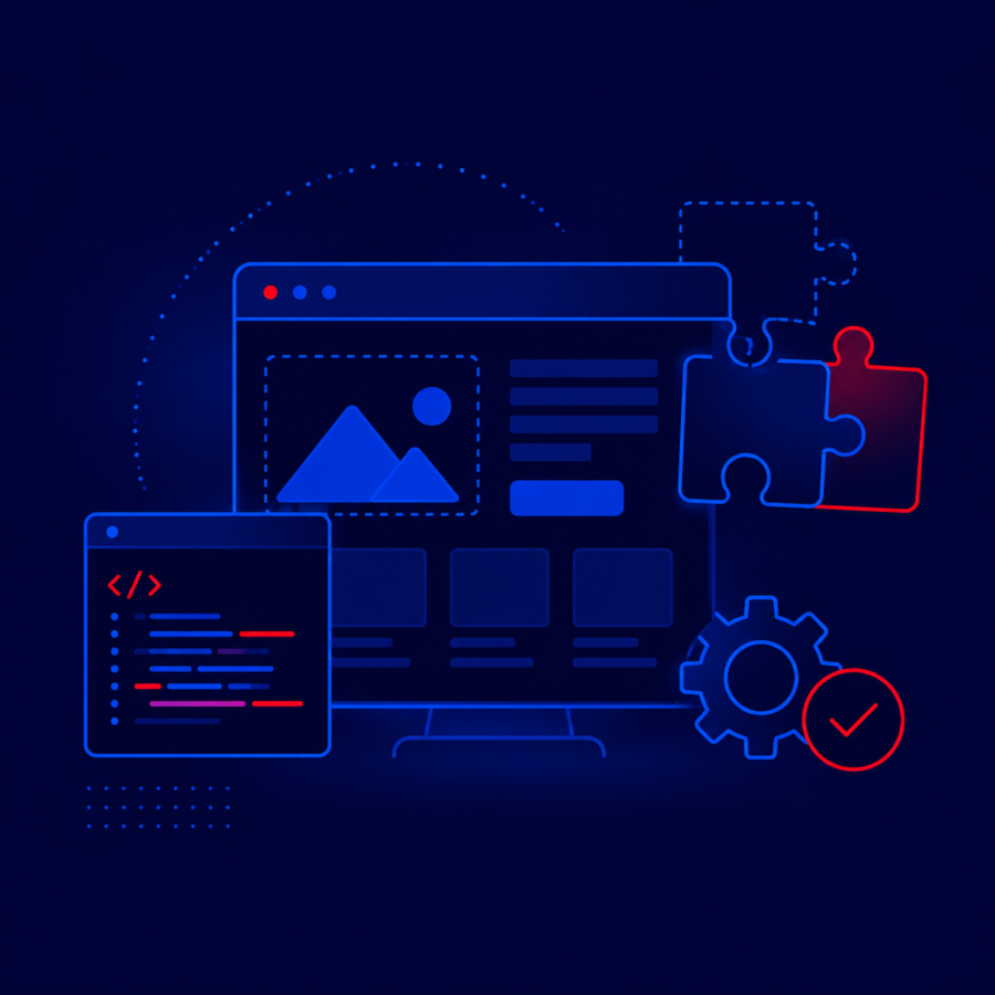 Bespoke WordPress Development: What It Actually Means and When It’s Worth It