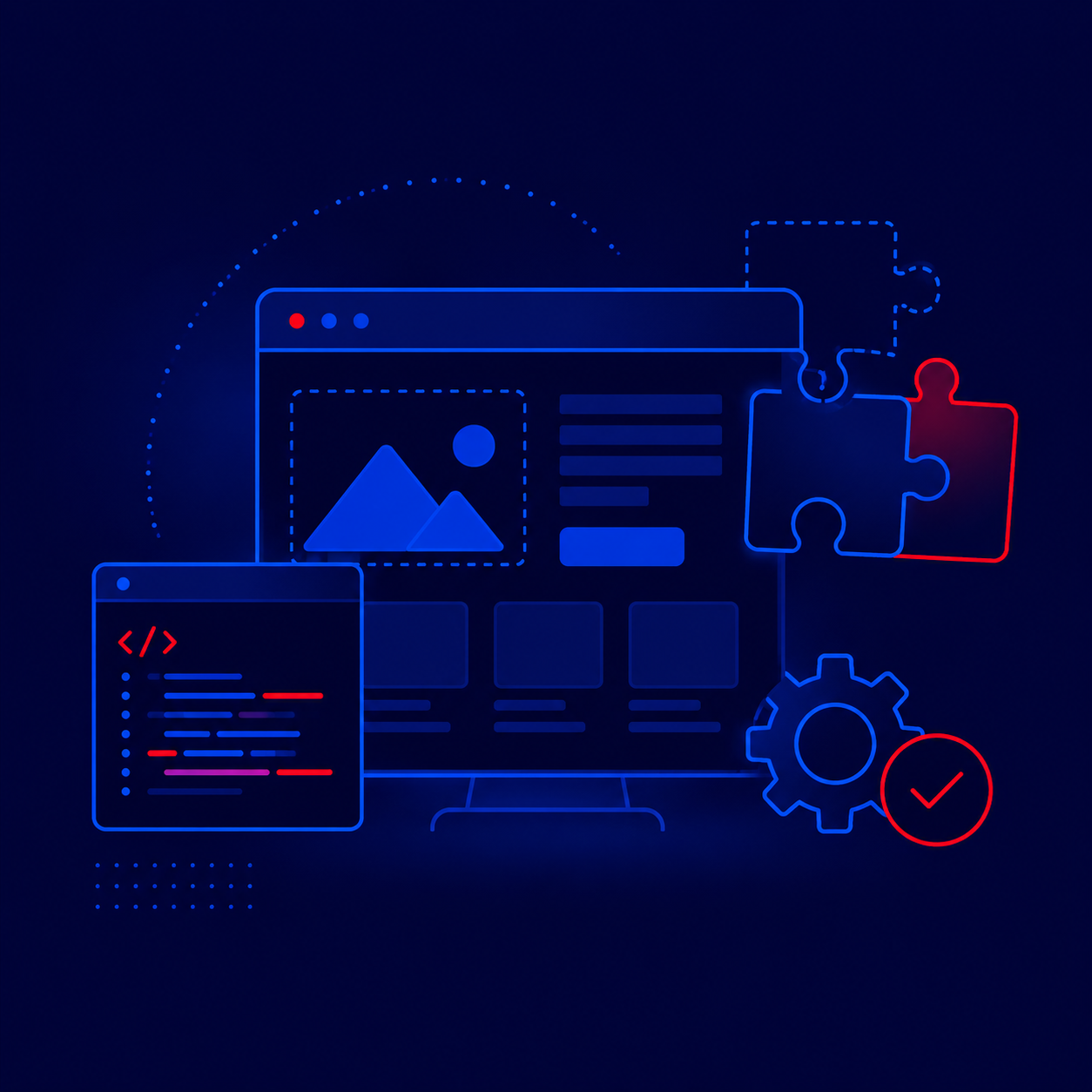 Bespoke WordPress Development: What It Actually Means and When It’s Worth It