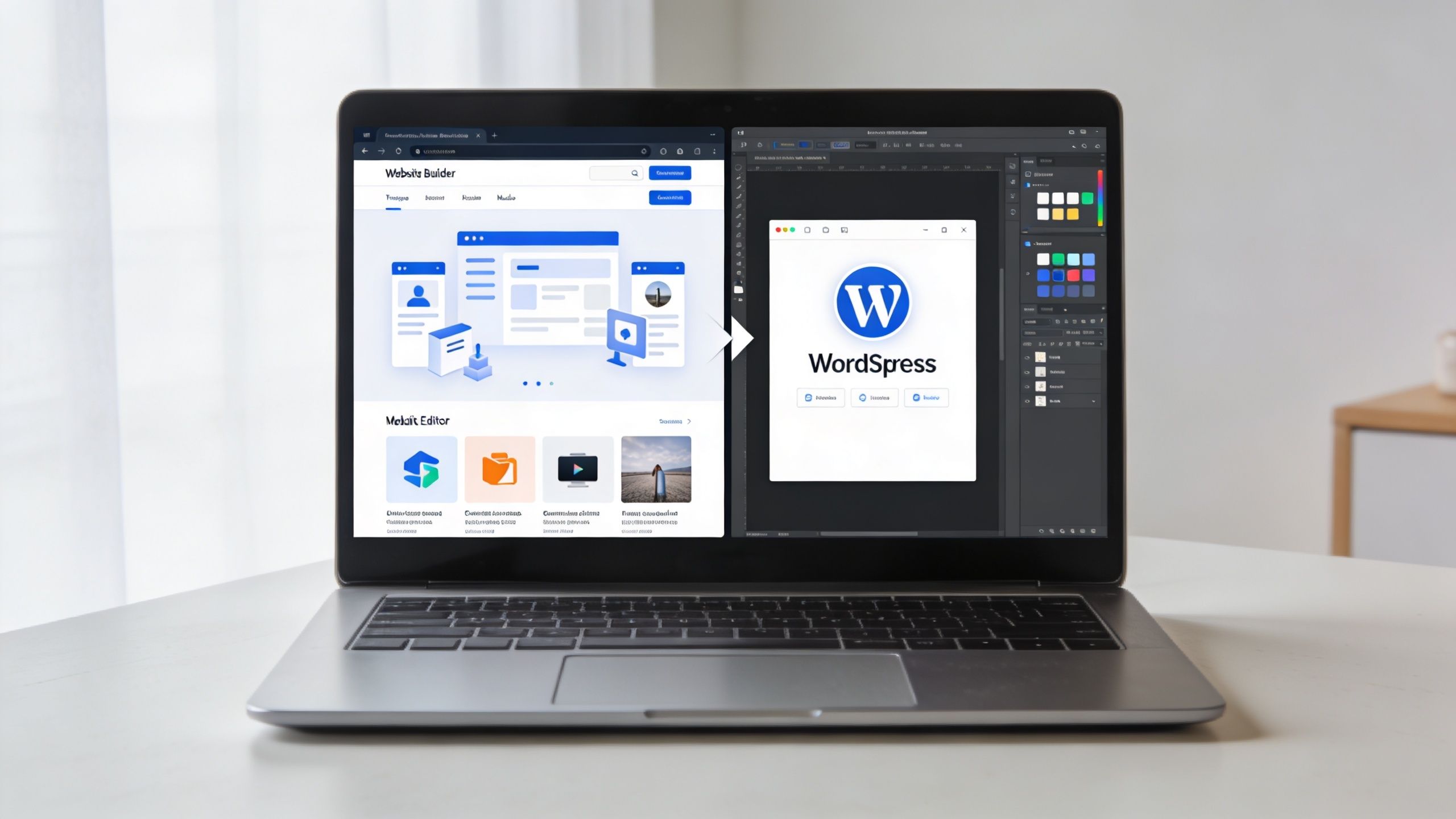 Move From Weebly to WordPress: Your 2026 Migration Guide