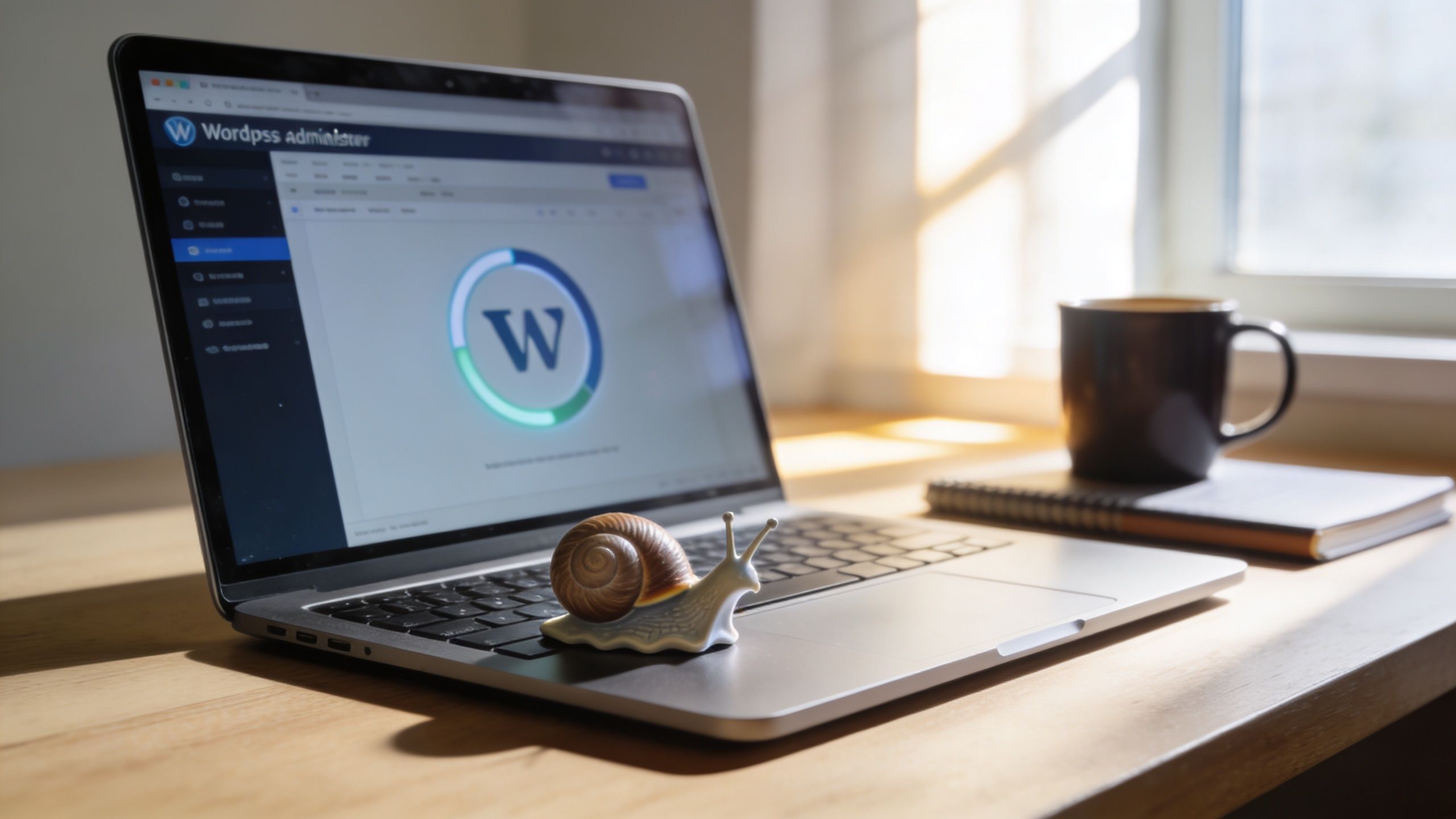 Fix Your Slow WordPress Admin: Expert Solutions