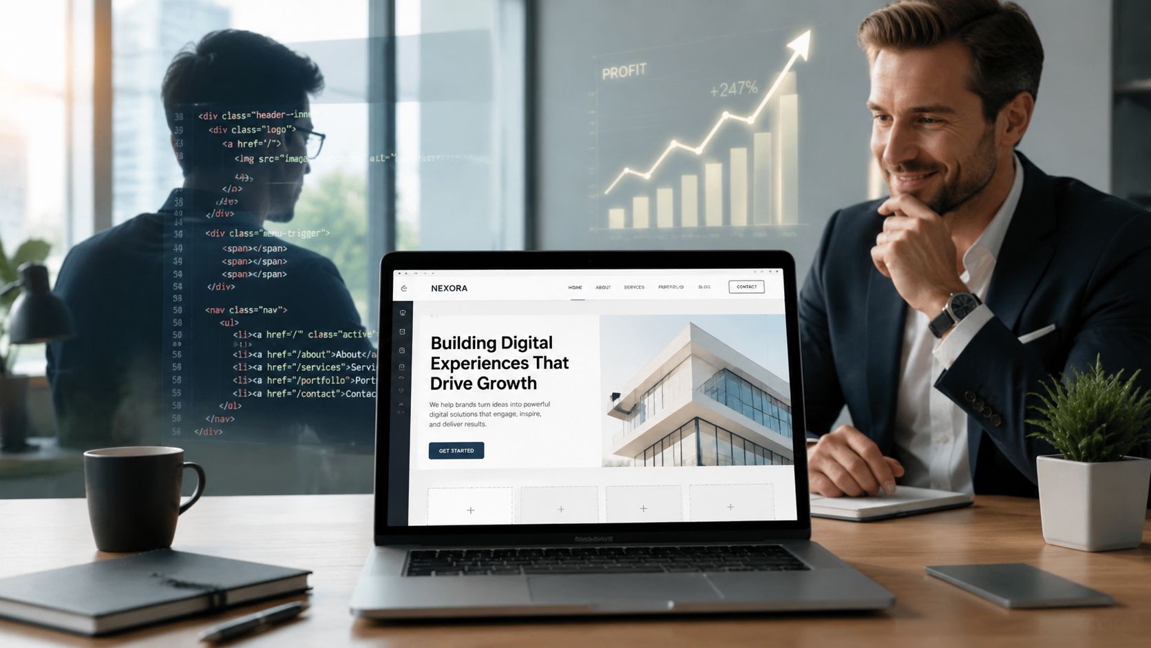 White Label Web Development Services: Boost Agency Profits