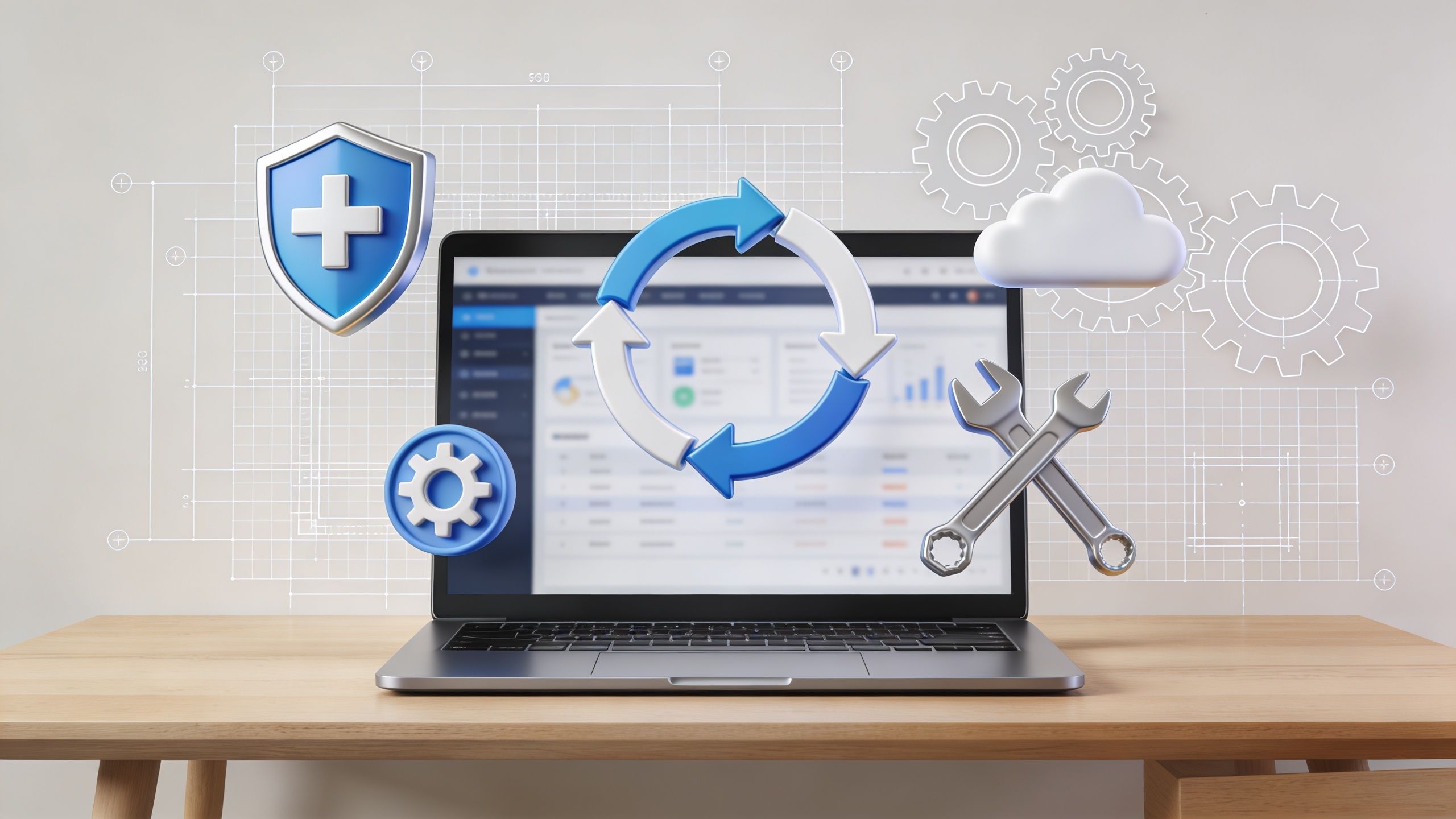 WordPress Maintenance and Support: A Strategic Guide
