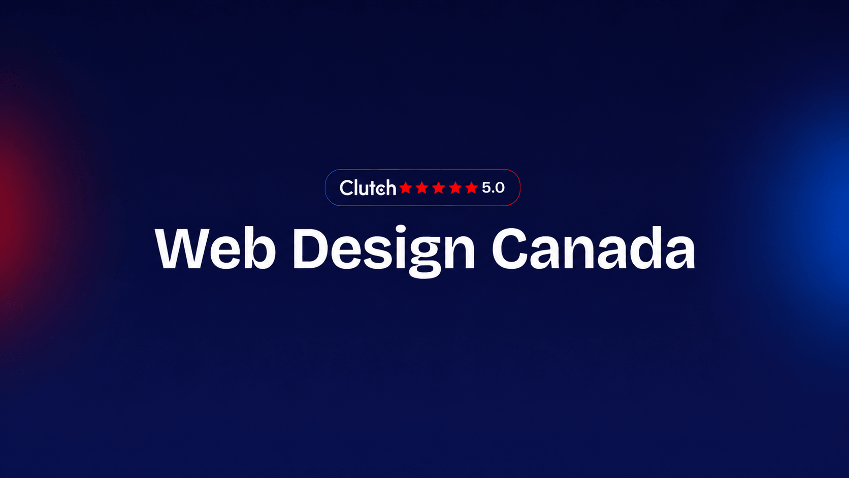Web Design Canada