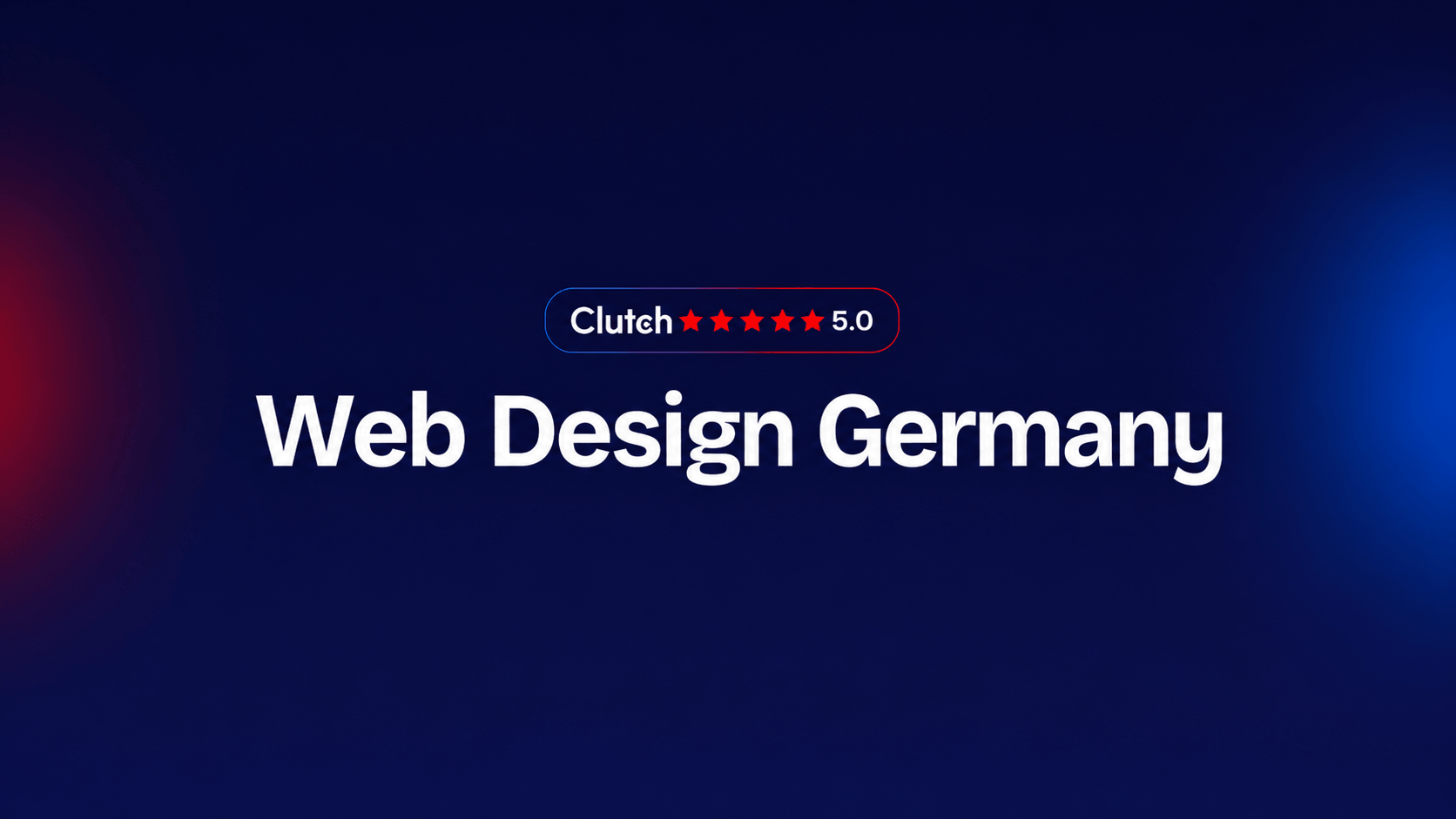 Web Design Germany