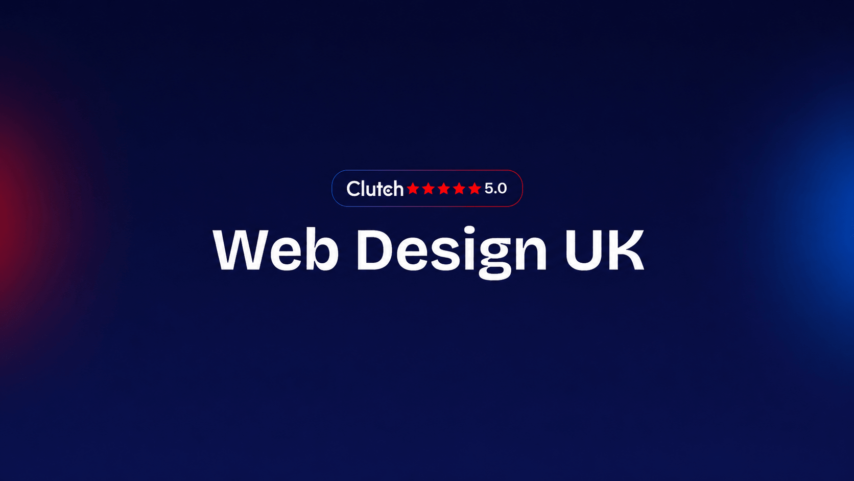 Web Design UK