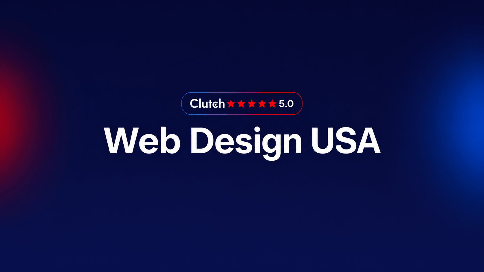 Web Design USA