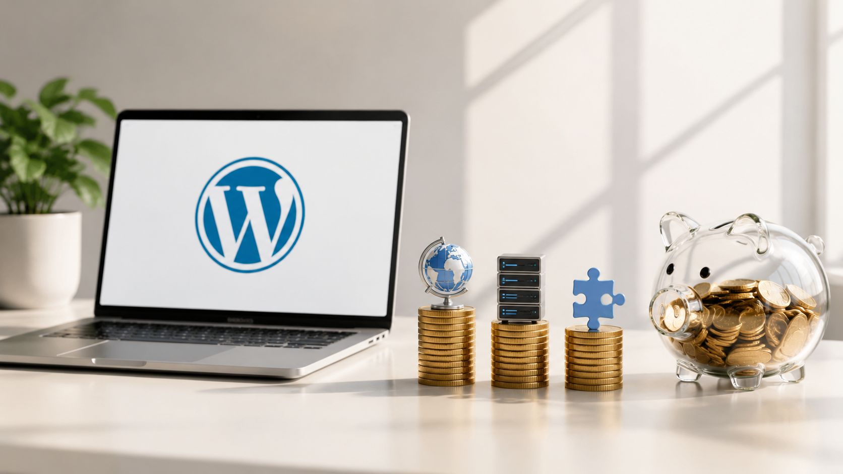 Does WordPress Cost Money? a 2026 Pricing Guide