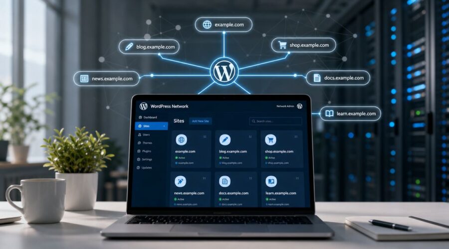 Install WordPress Multisite: Pro Setup 2026