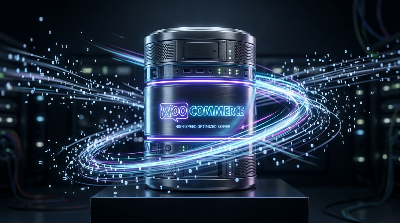 WooCommerce Database Optimization: Boost Store Speed