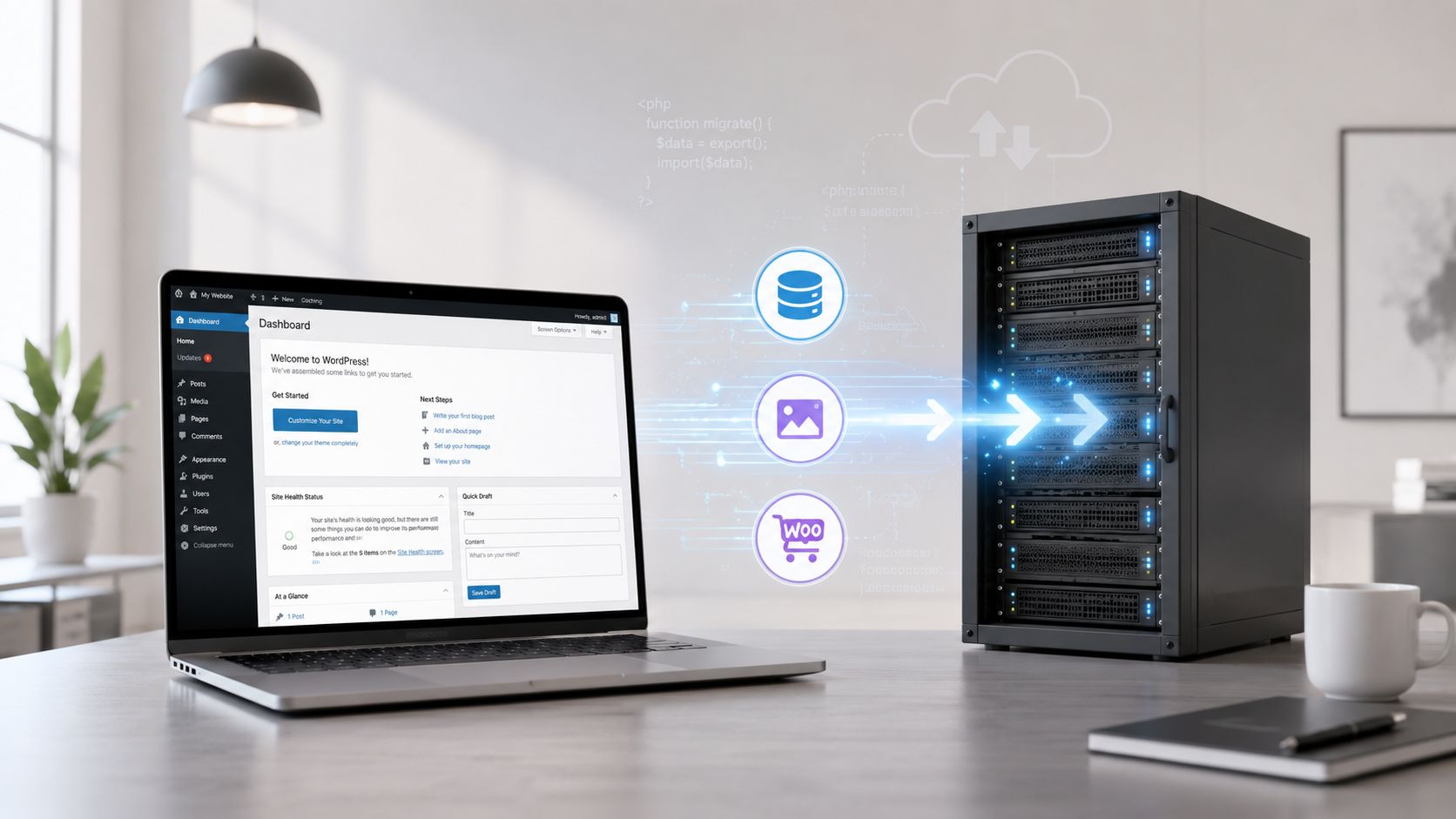 WordPress Migration Services: A Complete Guide for 2026