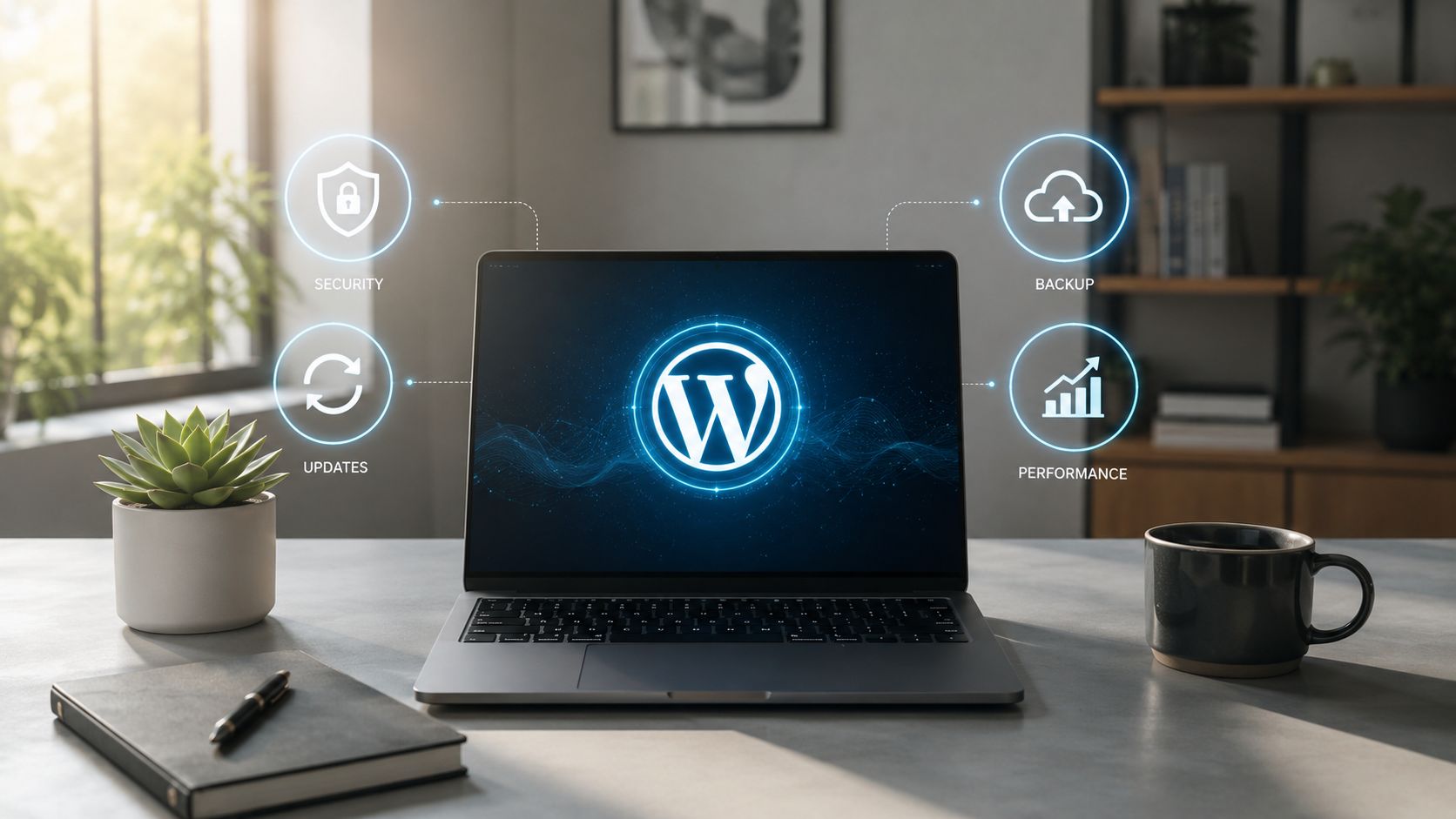 Choose Your WordPress Website Management Service 2026