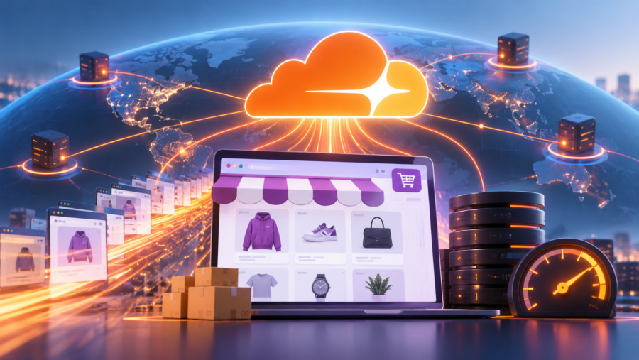 WooCommerce Performance Tuning: Architecture for High-Traffic Stores