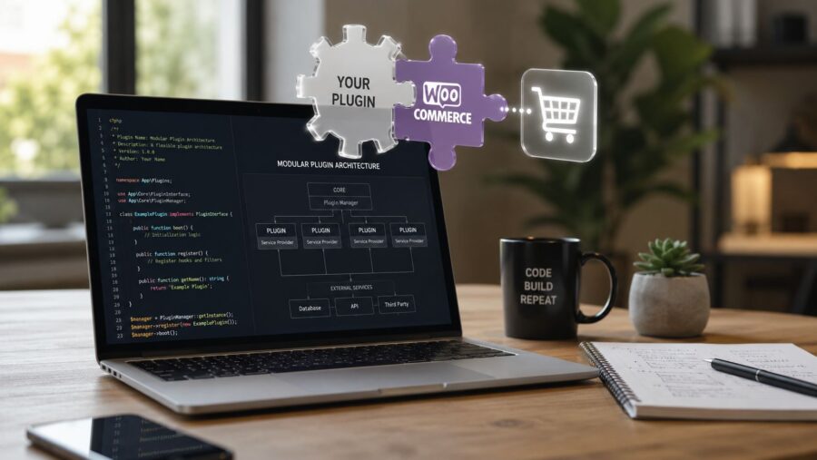 WooCommerce Plugin Development Services: The Complete Guide