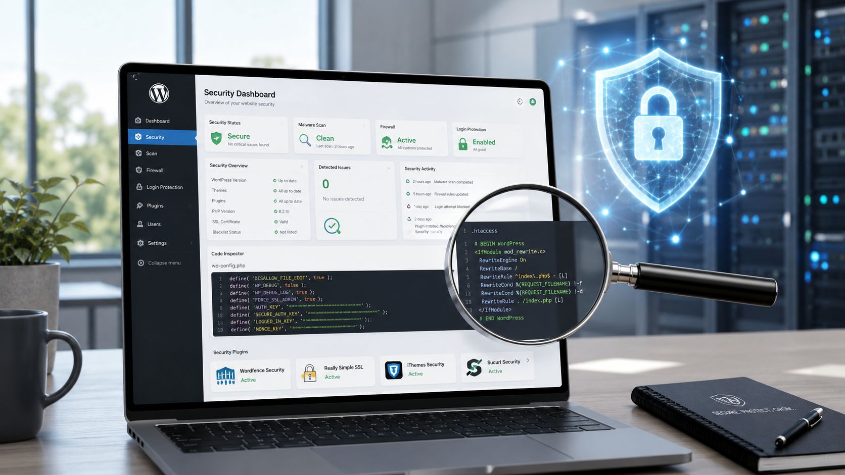 WordPress Security Audit: The Complete Agency Playbook