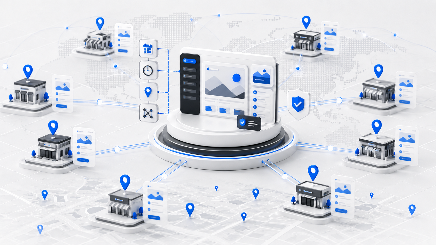 Franchise Website Best Practices: Engineering for Scale