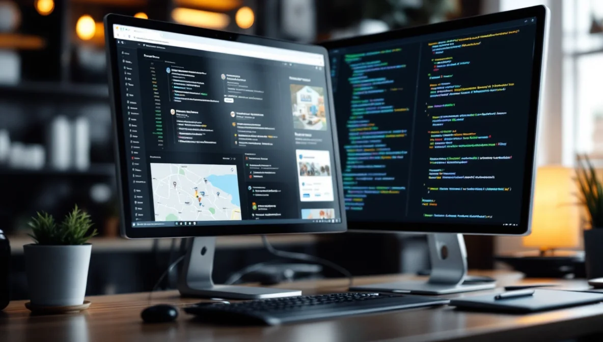 Multi-Location Website Design for Franchises: Architecture, Brand Governance, and Local SEO